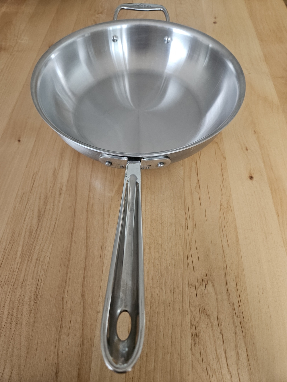 All-Clad Cookware - Picture 6 of 11